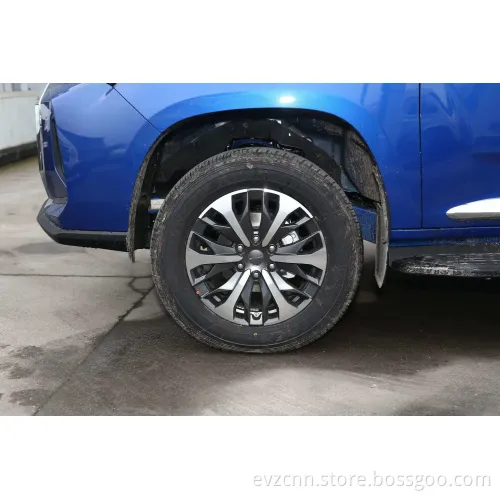 Maxus T90 Diesel Fuel Chinese Pickup Trucks Cheapest Pick up Trucks for Adult